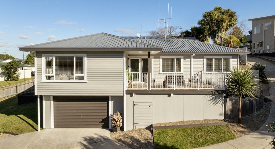  at 62 Bell Street, Judea, Tauranga, Bay Of Plenty