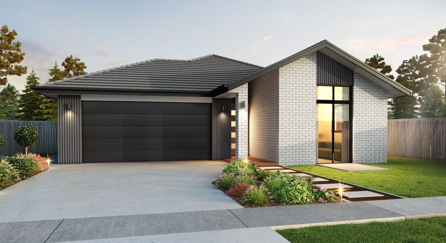  at Lot 5 Kennedys Green, Halswell, Christchurch City, Canterbury