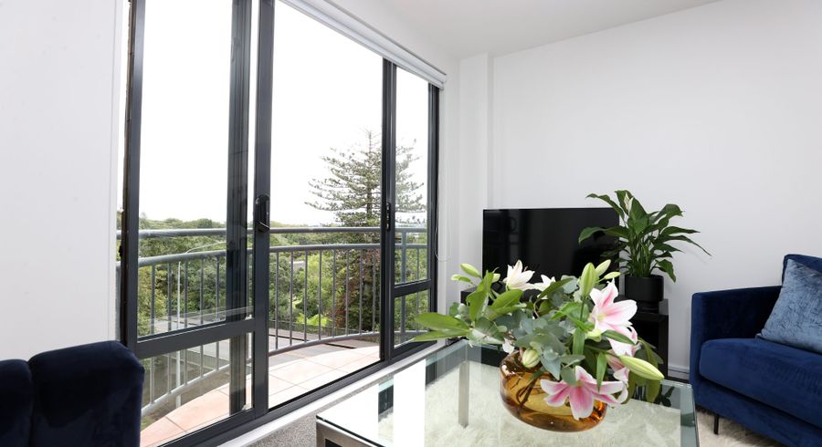 at 5a/11 Howe Street, Freemans Bay, Auckland City, Auckland