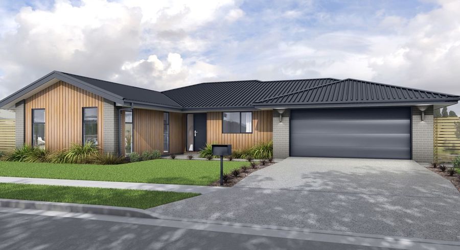 at 28 Duporth Road, Rolleston, Selwyn, Canterbury