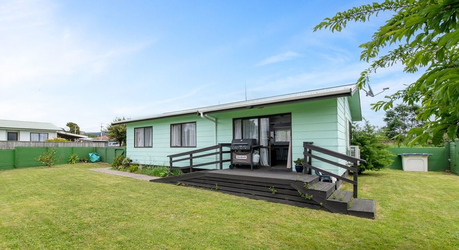  at 33 Sunrise Avenue, Owhata, Rotorua