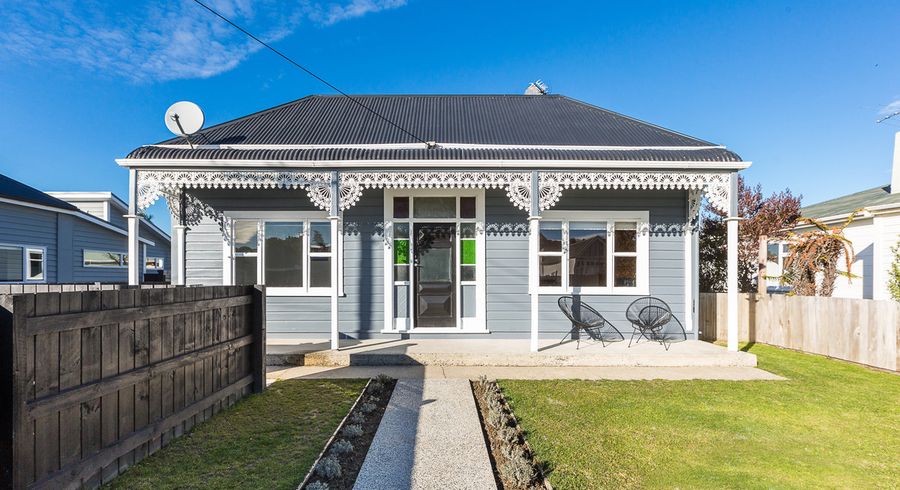  at 22 Lochend Street, Musselburgh, Dunedin