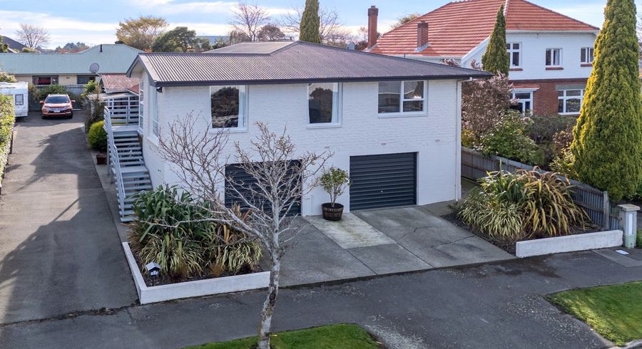  at 1/183A Wai-iti Road, Timaru, Timaru, Canterbury