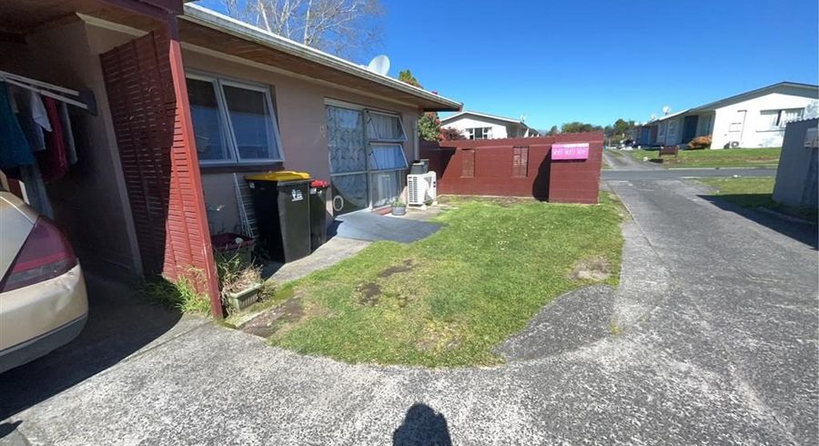  at 0 , Tokoroa