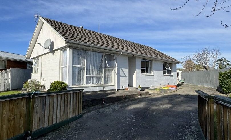  at 8 Barrowclough Street, Hoon Hay, Christchurch City, Canterbury