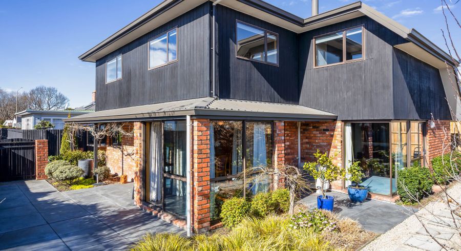  at 63A Idris Road, Fendalton, Christchurch City, Canterbury
