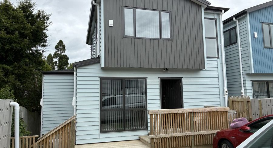  at A7/13 Miles Avenue, Papatoetoe, Manukau City, Auckland