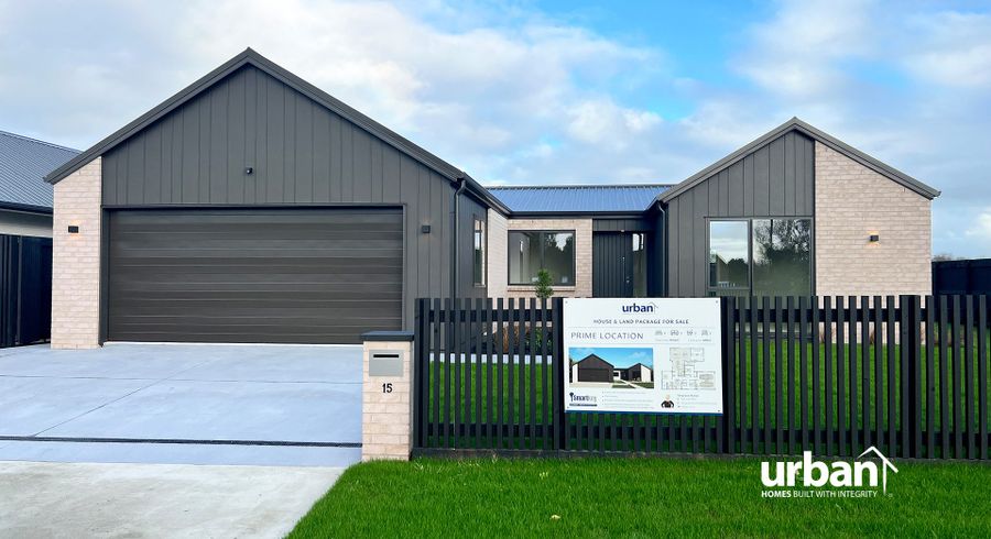  at 46a Kelly Road, Cambridge, Waipa, Waikato