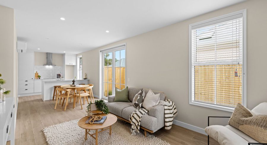  at 1 Waitikiri Drive, Parklands, Christchurch City, Canterbury