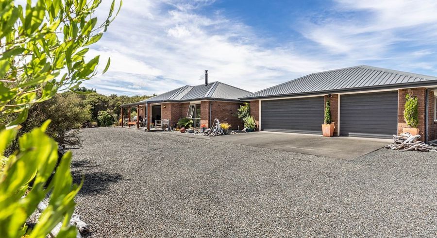  at 9 Munro Place, Hokitika