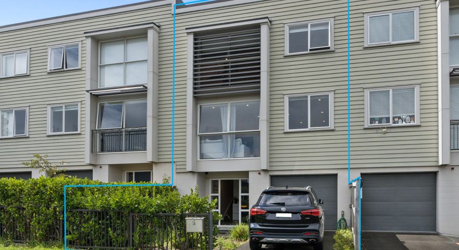  at 56 Korere Terrace, Stonefields, Auckland City, Auckland