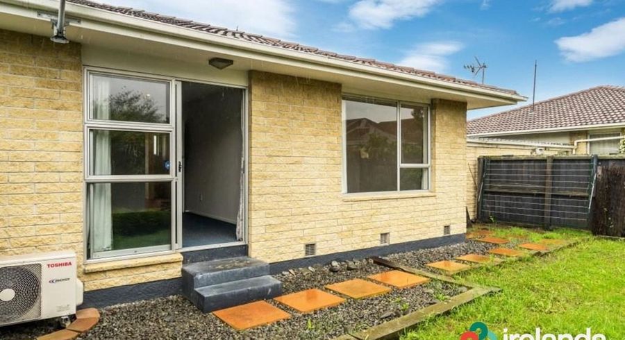  at 3/84 Bordesley Street, Phillipstown, Christchurch City, Canterbury