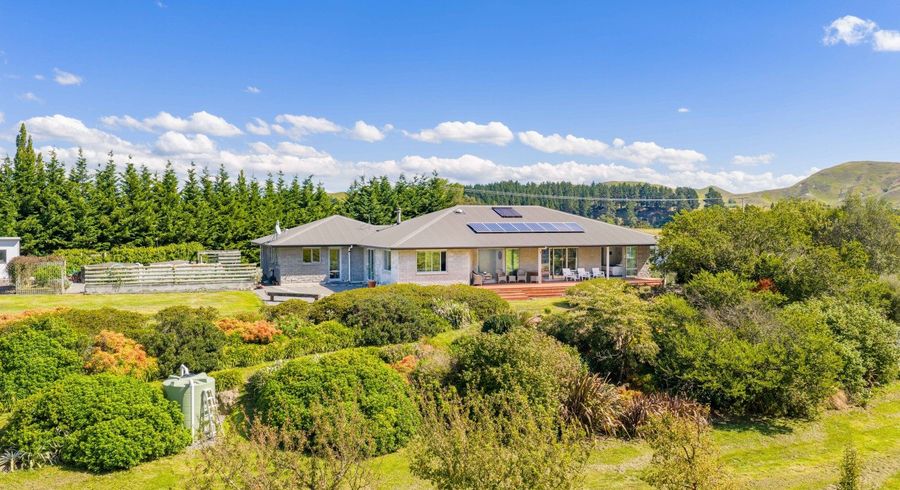  at 1127 Pourerere Road, Omakere, Central Hawke's Bay, Hawke's Bay