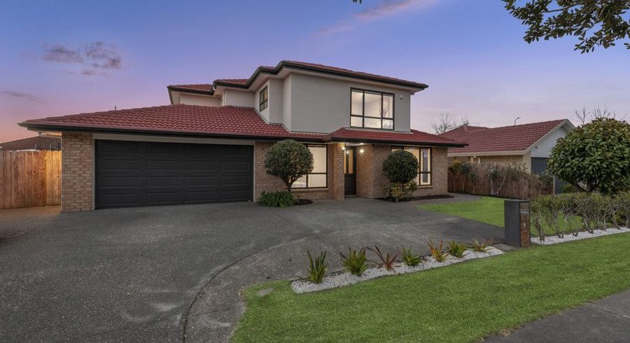  at 75 Armoy Drive, Dannemora, Manukau City, Auckland