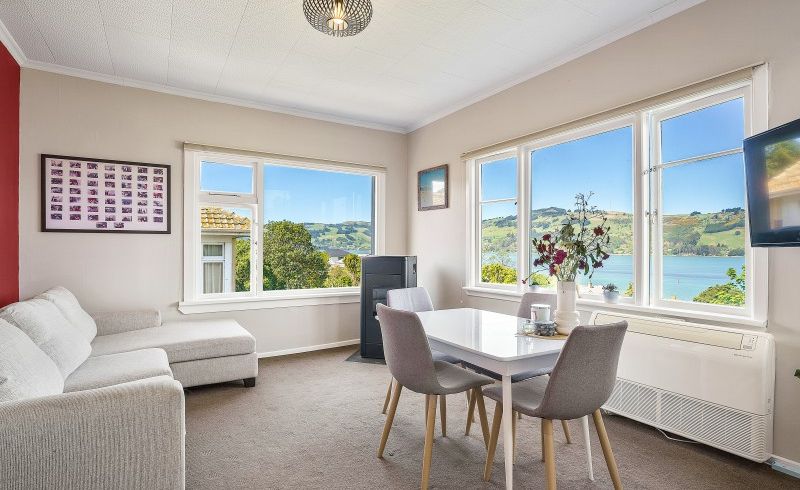  at 2 Hawea Street, Ravensbourne, Dunedin