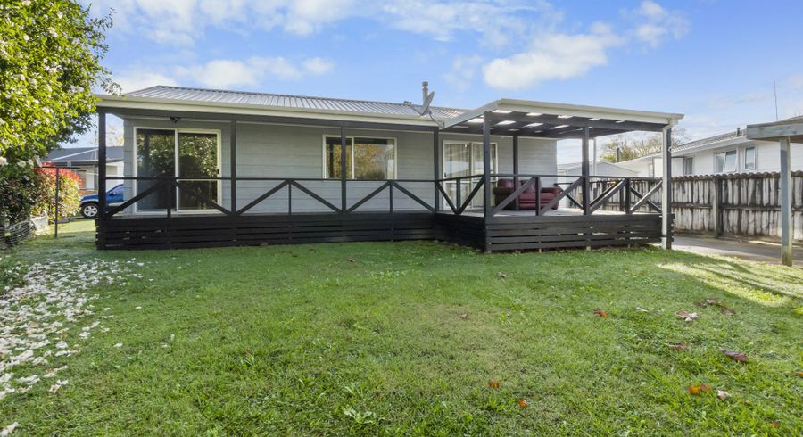  at 36B Puriri Street, Nawton, Hamilton, Waikato