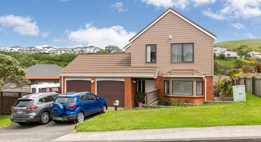  at 56 Erris Street, Johnsonville, Wellington, Wellington