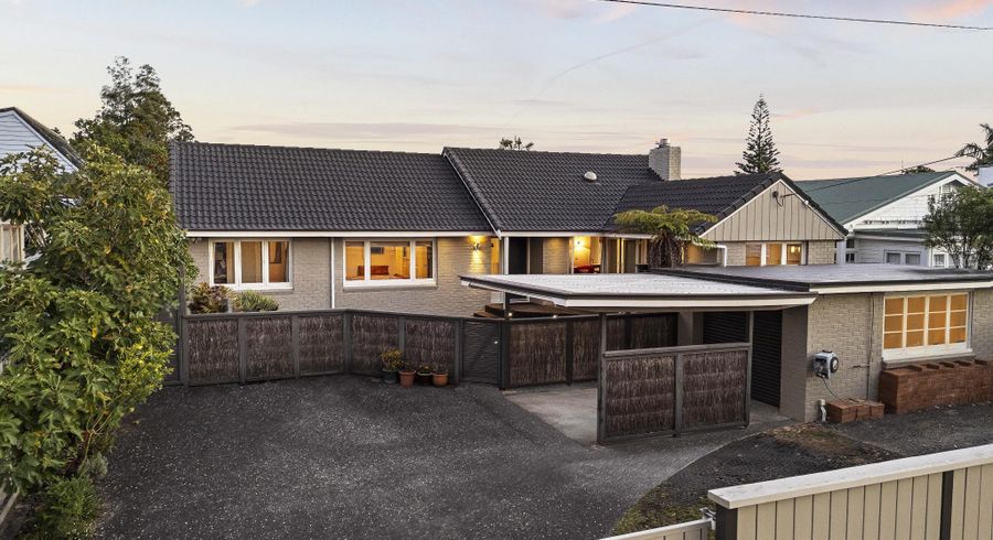  at 87 Bayswater Avenue, Bayswater, Auckland