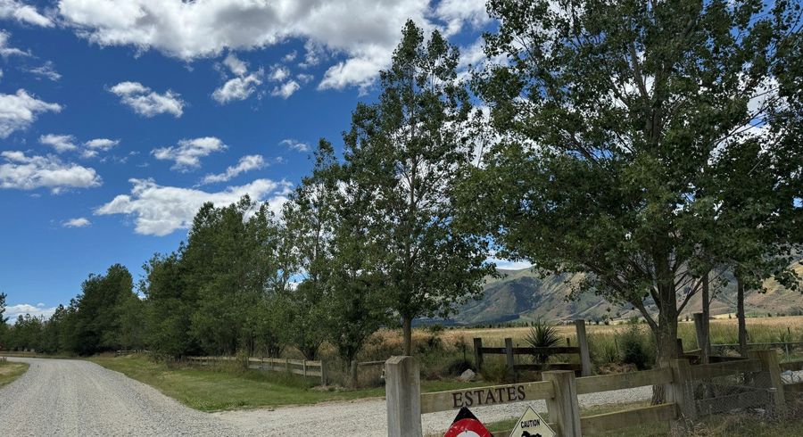  at 72 Queensberry Terrace Lot 1, Queensberry, Wanaka, Otago