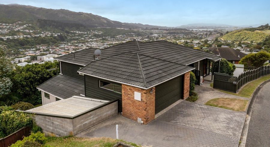  at 91 Woodman Drive, Tawa, Wellington, Wellington