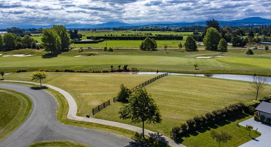  at 56 and 58 Mapleham Drive, Pegasus, Waimakariri, Canterbury