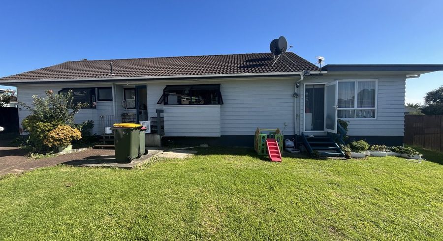  at 3 Rukumoana Place, Clendon Park, Manukau City, Auckland