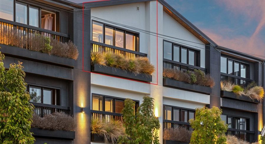  at 202/489 Selwyn Street, City Centre, Christchurch City, Canterbury