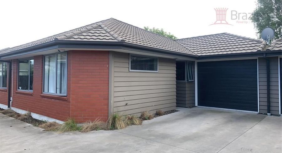  at 6/18 Goldsmith Place, Waltham, Christchurch City, Canterbury