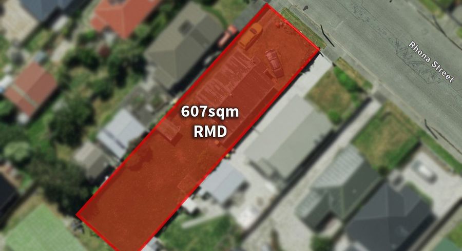  at 54 Rhona Street, Linwood, Christchurch