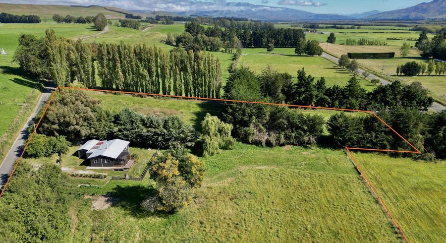  at 34 Earthquake Road, Duntroon, Waitaki, Otago