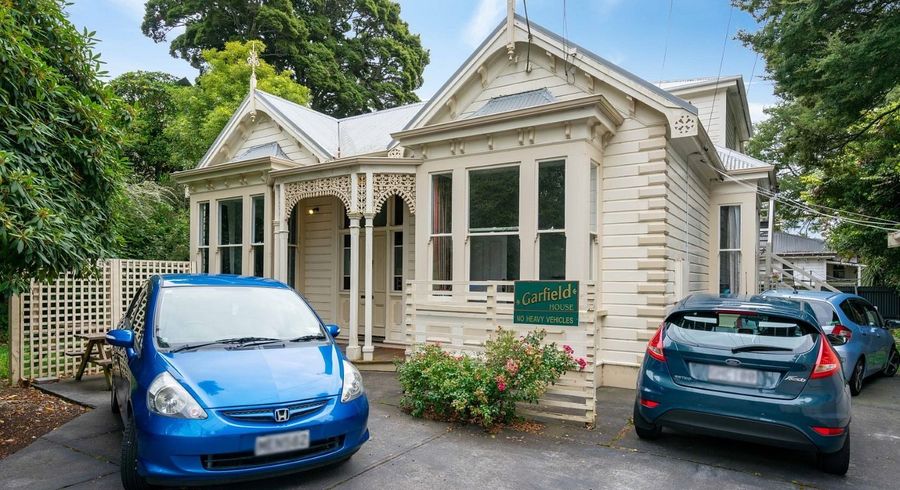  at 41A Garfield Avenue, Roslyn, Dunedin, Otago