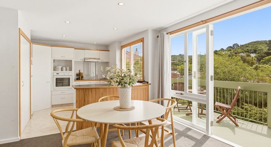  at 4F Hatton Street, Karori, Wellington, Wellington