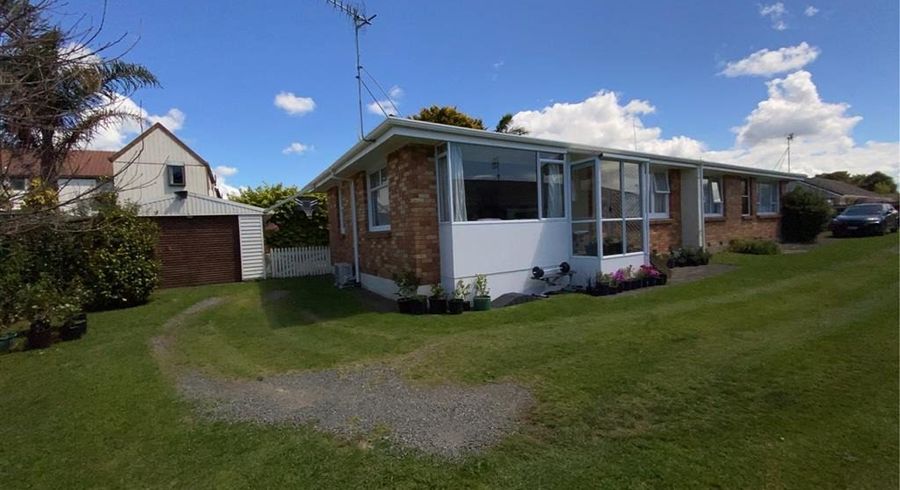  at 498b DEVONPORT ROAD, Tauranga South, Tauranga, Bay Of Plenty