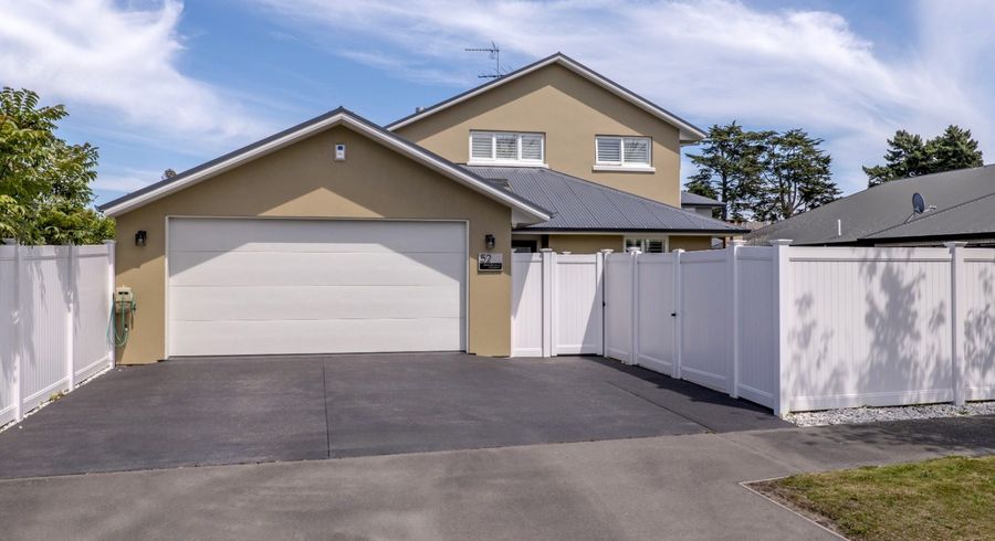  at 52 Broomfield Terrace, Burwood, Christchurch City, Canterbury