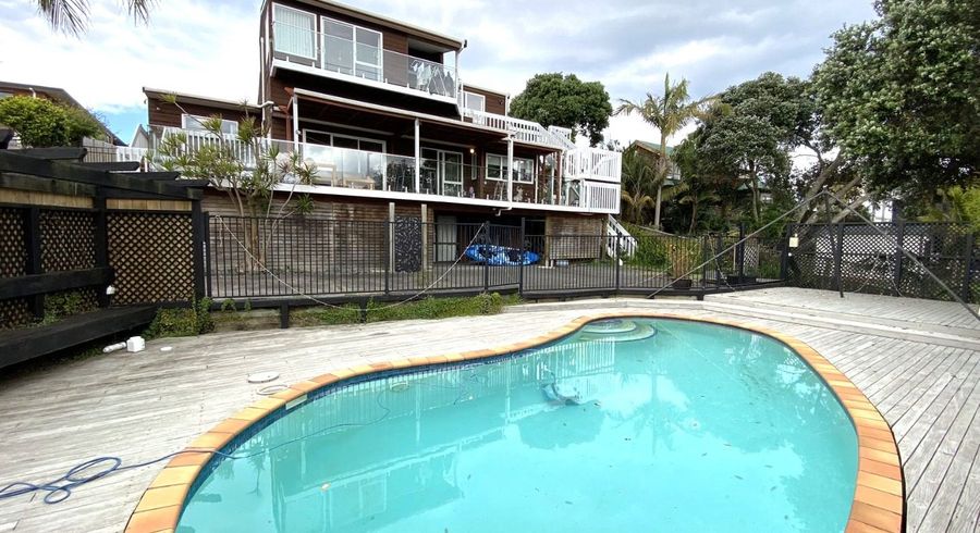  at 6 Fishermans Cove, Army Bay, Whangaparaoa