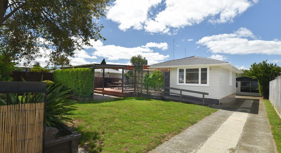  at 3A Tui Road, Western Heights, Rotorua