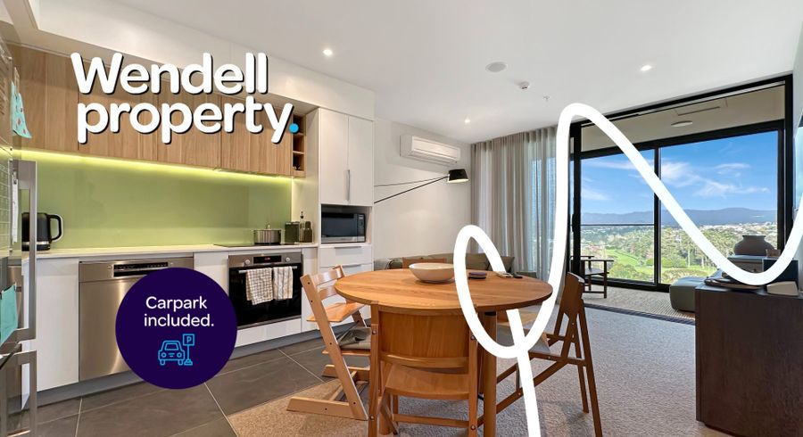  at 801/1 Buscomb Avenue, Henderson, Waitakere City, Auckland