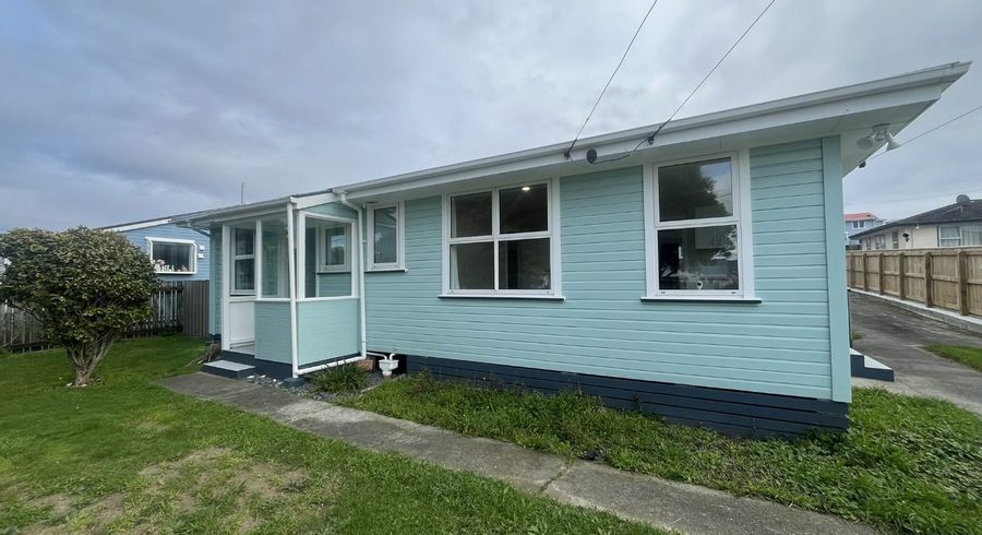  at 74a Te Pene Avenue, Titahi Bay, Porirua, Wellington