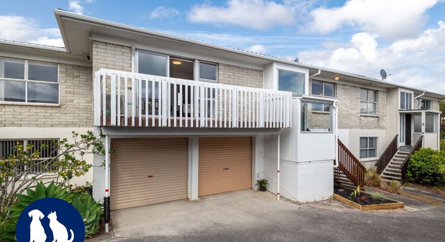  at 2/41 Jutland Road, Hauraki, Auckland