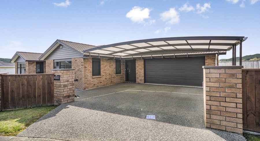  at 31 Nelson Crescent, Wainuiomata, Lower Hutt