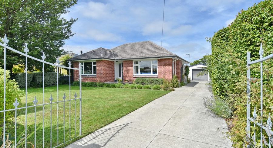  at 111 Isleworth Road, Bishopdale, Christchurch City, Canterbury