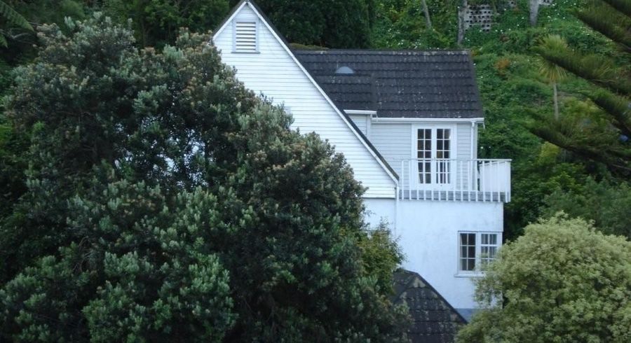  at 38 Ngaio Road, Kelburn, Wellington, Wellington