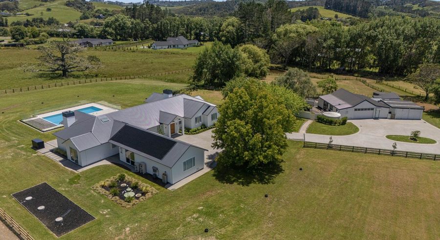  at 62 Escott Road, Dairy Flat, Rodney, Auckland