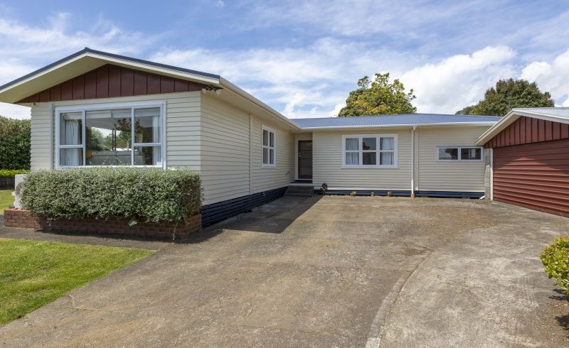  at 303 Frankley Road, Ferndale, New Plymouth