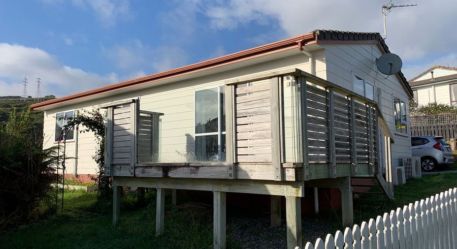  at 25 Nassau Avenue, Grenada North, Wellington, Wellington