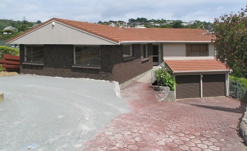  at 60 Leeward Drive, Whitby, Porirua