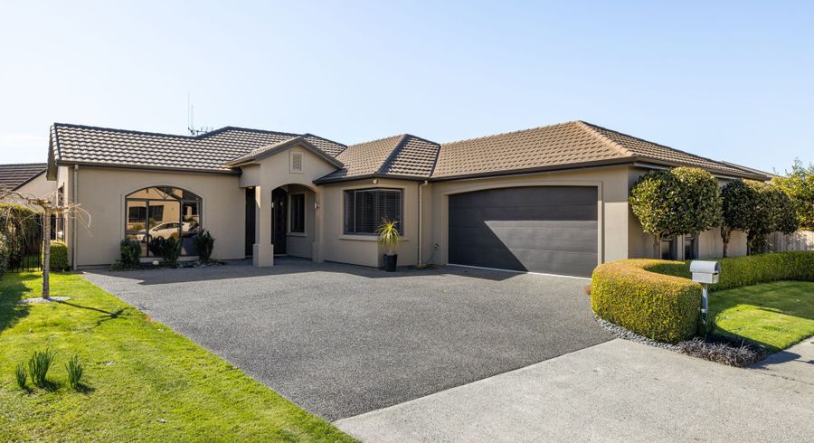  at 20 Gibbston Close, Huntington, Hamilton, Waikato