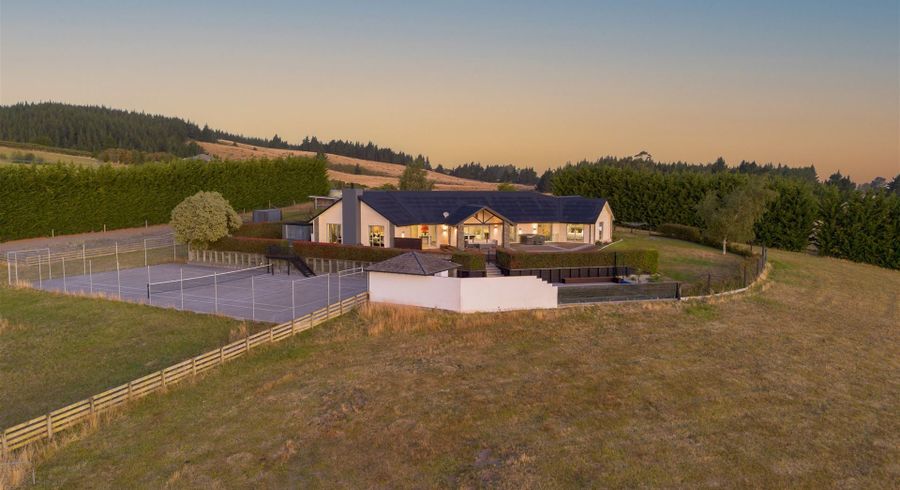  at 230 Carrs Road, Loburn, Rangiora