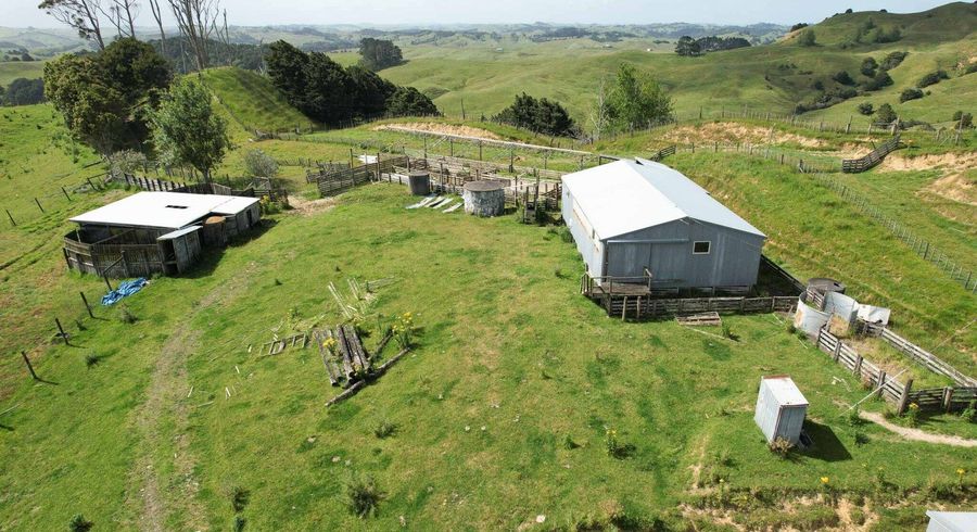  at Mangarata Block Road (11.62 ha), Tangiteroria, Kaipara, Northland