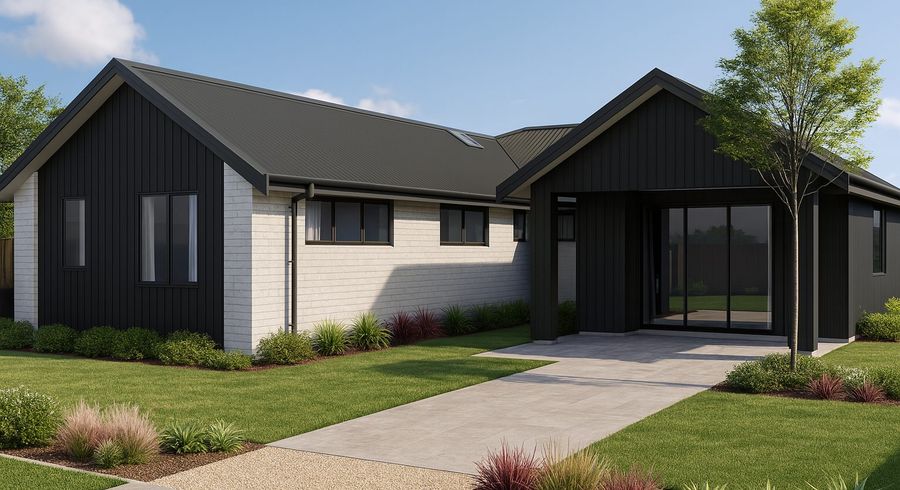  at Lot 95 Clevedon Meadows, Clevedon, Manukau City, Auckland